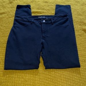 Toad & Co size large stretch jeans